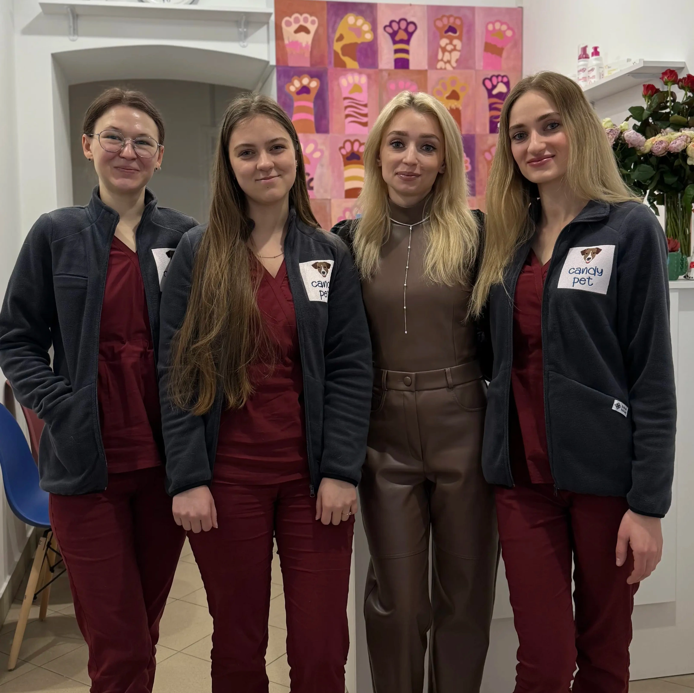 staff