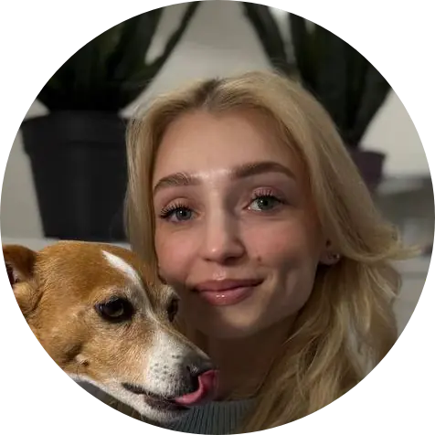 Софія Чайка